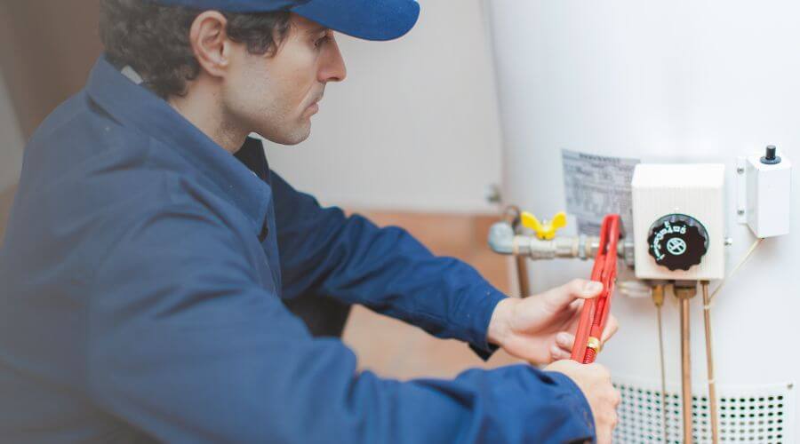 Professional septic pumping service in Summerville, OR